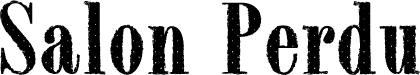 SalonPerdu